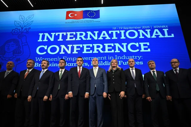 Kadınların İş Gücündeki Bir Başarı Hikayesi