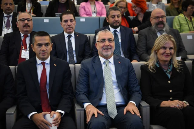 Kadınların İş Gücündeki Bir Başarı Hikayesi
