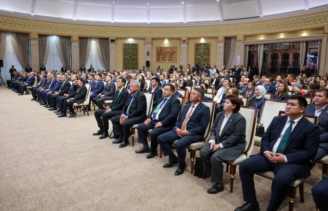 Türkiye-Kırgızistan İşbirliği Ekonomiyi Nasıl Şekillendiriyor?