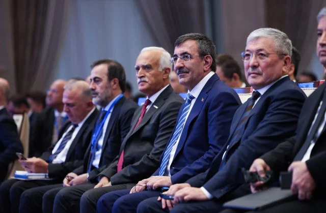 Türkiye-Kırgızistan İşbirliği Ekonomiyi Nasıl Şekillendiriyor?