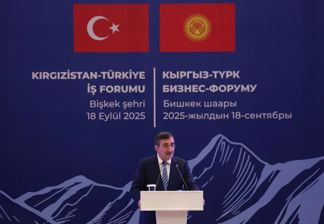 Türkiye-Kırgızistan İşbirliği Ekonomiyi Nasıl Şekillendiriyor?