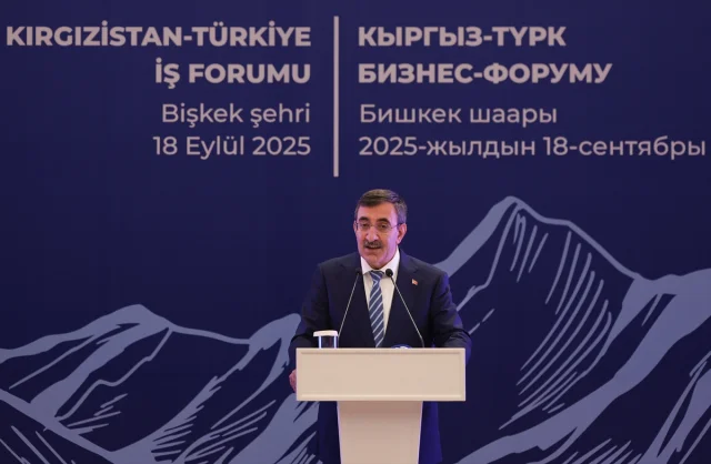Türkiye-Kırgızistan İşbirliği Ekonomiyi Nasıl Şekillendiriyor?