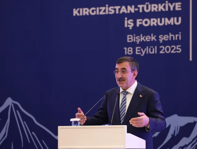 Türkiye-Kırgızistan İşbirliği Ekonomiyi Nasıl Şekillendiriyor?