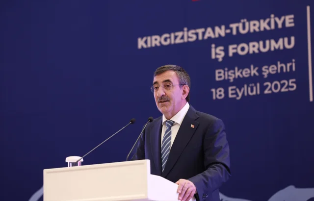Türkiye-Kırgızistan İşbirliği Ekonomiyi Nasıl Şekillendiriyor?