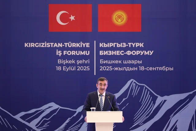 Türkiye-Kırgızistan İşbirliği Ekonomiyi Nasıl Şekillendiriyor?