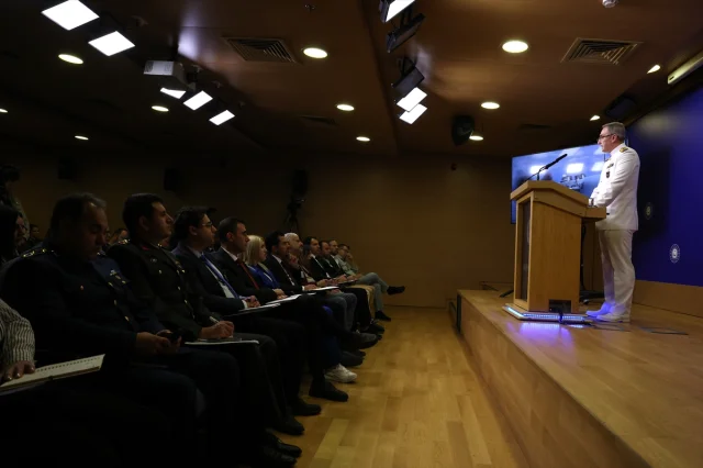 MSB'nin Basın Toplantısında Dikkat Çeken Açıklamalar