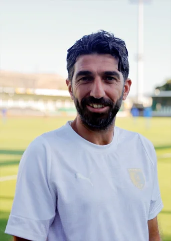 Bodrum FK ve Keçiörengücü Maçı Öncesi Son Hazırlıklar