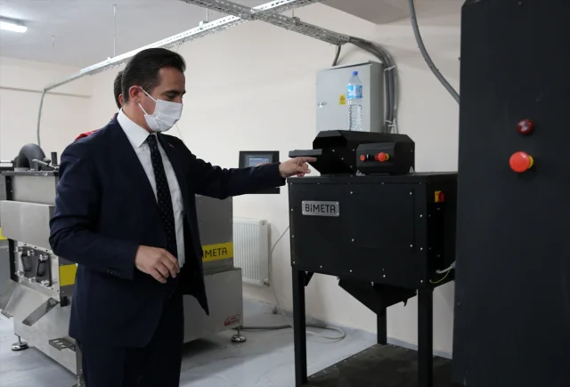 Bitlis'te Sokak Hayvanları İçin Örnek Proje: Doğal Yaşam Alanı Açıldı