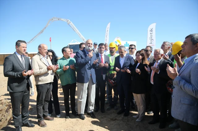 Edirne'de Sanayi Devrimi: İpsala OSB İle Çığır Açan Projeler