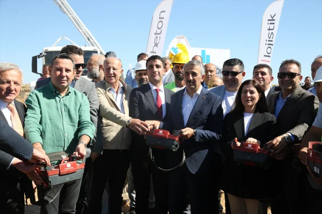 Edirne'de Sanayi Devrimi: İpsala OSB İle Çığır Açan Projeler