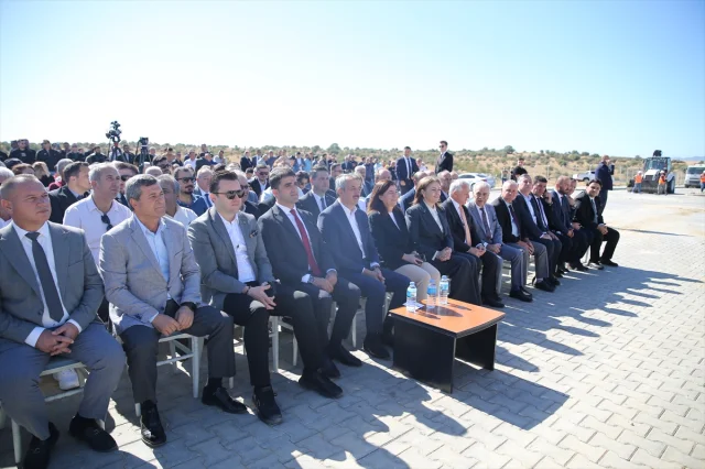 Edirne'de Sanayi Devrimi: İpsala OSB İle Çığır Açan Projeler