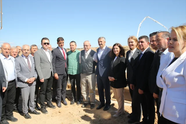 Edirne'de Sanayi Devrimi: İpsala OSB İle Çığır Açan Projeler