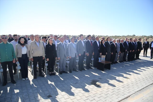 Edirne'de Sanayi Devrimi: İpsala OSB İle Çığır Açan Projeler