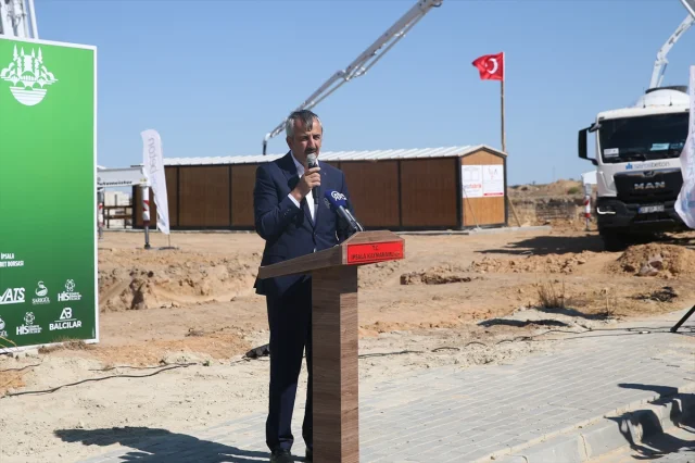 Edirne'de Sanayi Devrimi: İpsala OSB İle Çığır Açan Projeler
