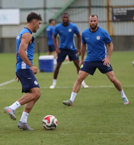 Samet Akaydin'den Şaşırtan Açıklamalar: "Kocaelispor Maçıyla...