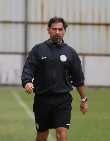 Samet Akaydin'den Şaşırtan Açıklamalar: "Kocaelispor Maçıyla Çıkışa Geçeceğiz"