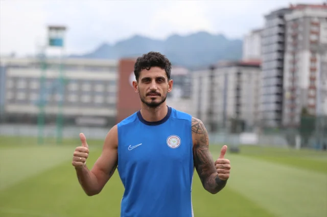 Samet Akaydin'den Şaşırtan Açıklamalar: "Kocaelispor Maçıyla Çıkışa Geçeceğiz"