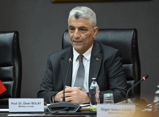Türkiye ile Libya Arasındaki Stratejik Ortaklıkta Yeni Dönem