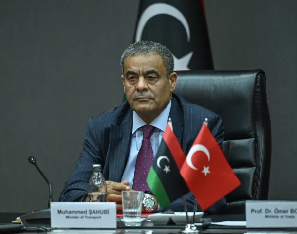 Türkiye ile Libya Arasındaki Stratejik Ortaklıkta Yeni Dönem