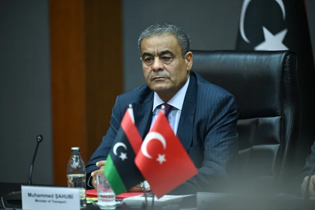 Türkiye ile Libya Arasındaki Stratejik Ortaklıkta Yeni Dönem