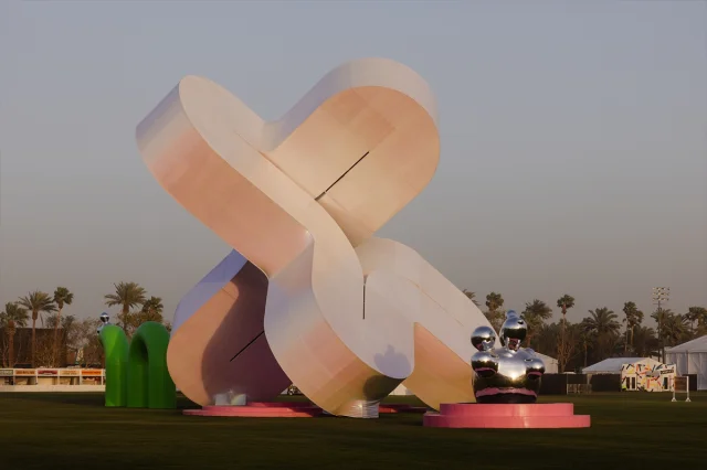 Contemporary Istanbul'da Büyük Sürpriz: Güvenç Özel'in "Neuroflux" Eseri İlk Kez Sergilenecek