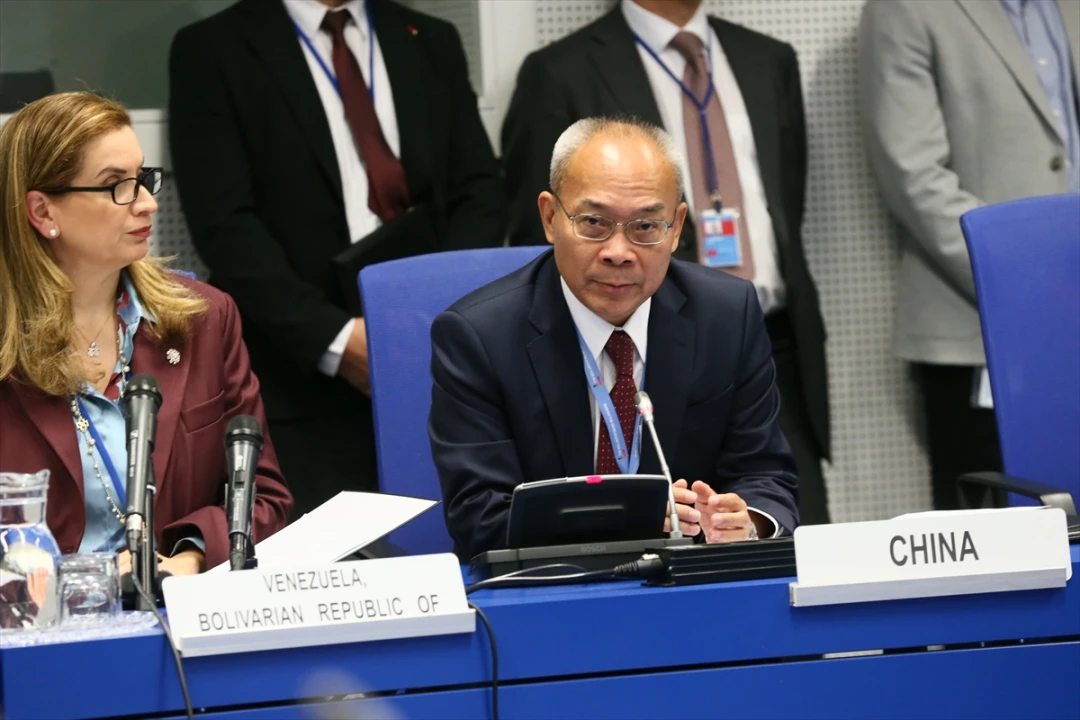 İran'ın Nükleerde Güvenlik Arayışı Dikkat Çekiyor