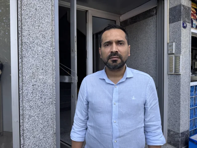 Genel-İş Sendikasından Güvenlik Görevlilerine 'İzne Çıkarılma' Tepkisi