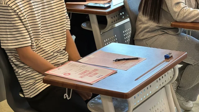 Esenyurt'ta Eğitim Seferberliği: Belediyenin Kültür Merkeziy...