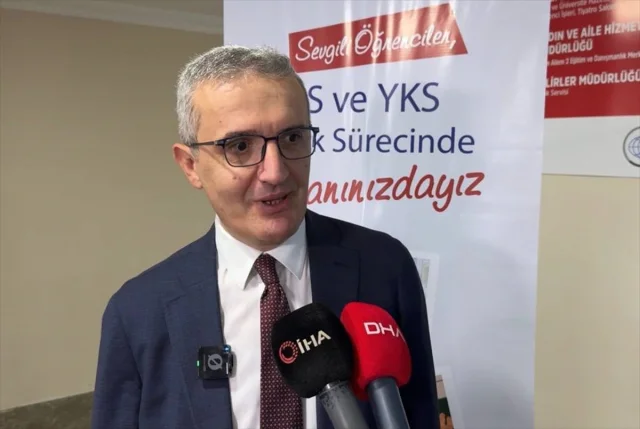 Esenyurt'ta Eğitim Seferberliği: Belediyenin Kültür Merkeziyle Öne Çıkışı