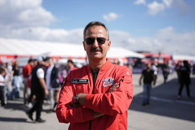 TEKNOFEST İstanbul’da Teknoloji Coşkusu Zirveye Çıkıyor