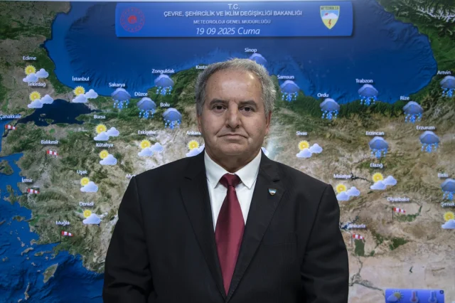 Hafta Sonu Hava Sıcaklıkları Sürpriz Yapacak: Yazdan Kalma G...