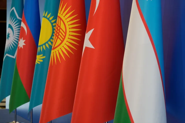 Türk Devletleri için Lojistik Devrim Zengezur Koridoru ile Başlıyor