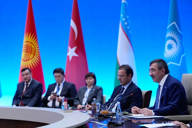Türk Devletleri için Lojistik Devrim Zengezur Koridoru ile Başlıyor