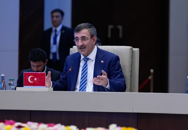 Türk Devletleri için Lojistik Devrim Zengezur Koridoru ile Başlıyor