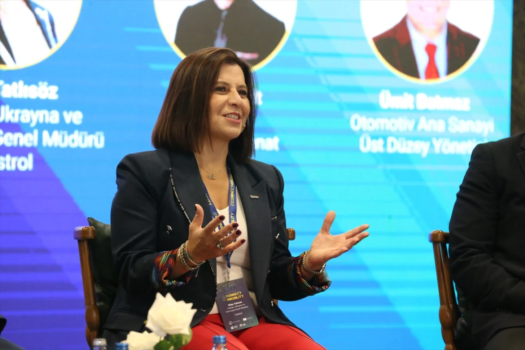 Eskişehir'de 'Connect4Mobility' Etkinliği Şehri Hareketlendirdi