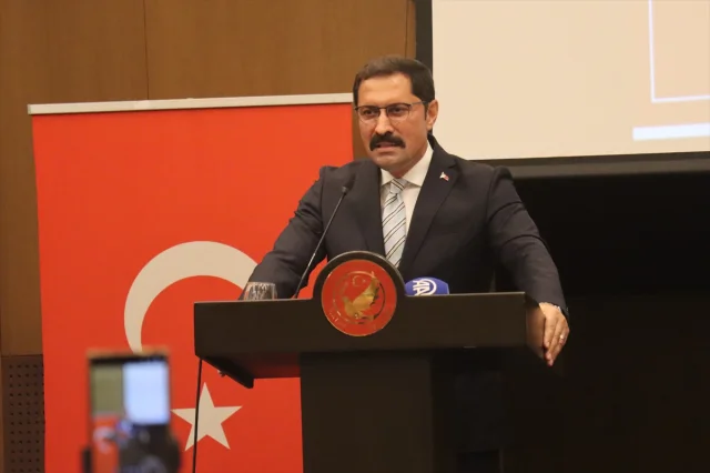 Hatay'da Depremden Sonra Yeniden Doğuş: Vali Masatlı Çalışmaları Anlattı