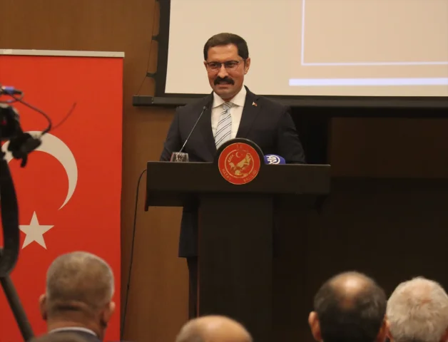 Hatay'da Depremden Sonra Yeniden Doğuş: Vali Masatlı Çalışmaları Anlattı