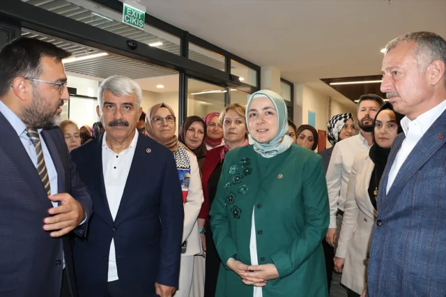 Türkiye'nin Kalbinden Filistin'e Destek