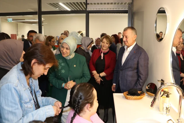 Türkiye'nin Kalbinden Filistin'e Destek