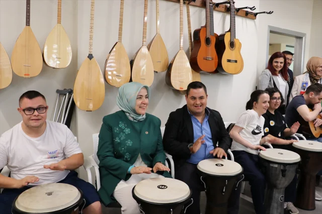 Türkiye'nin Kalbinden Filistin'e Destek