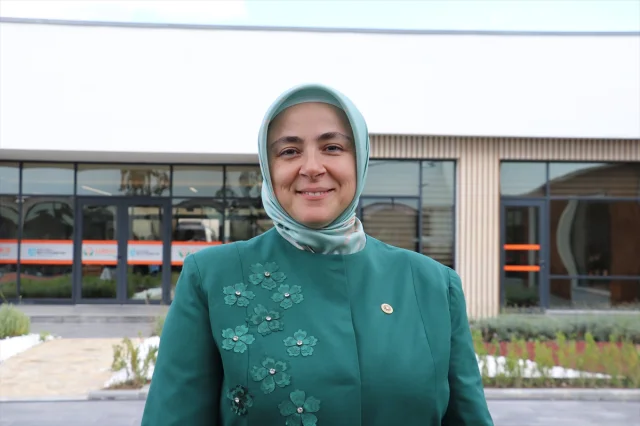 Türkiye'nin Kalbinden Filistin'e Destek
