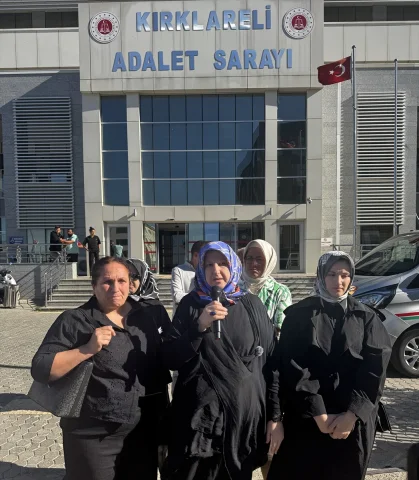 İğneada'daki Yıkıcı Sel Felaketi Sonrası Adalet Arayışı Deva...