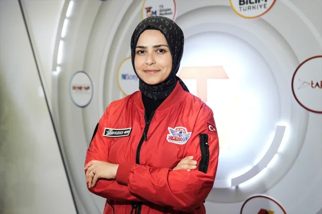 TEKNOFEST 2023: Teknoloji Aşkı Gençleri Sarmaladı