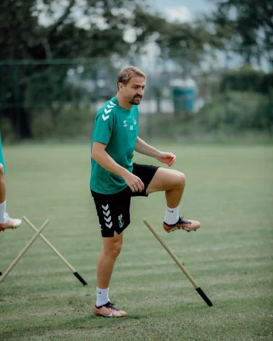 Sakaryaspor, Kritik Maç Öncesi Hazırlıklarını Tam Gaz Sürdürüyor