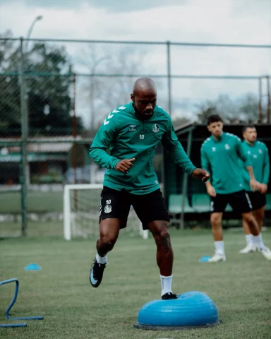 Sakaryaspor, Kritik Maç Öncesi Hazırlıklarını Tam Gaz Sürdürüyor