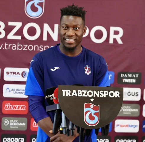 Trabzonspor Gaziantep Maçı Öncesi Zorlu Antrenmanlara Devam Ediyor