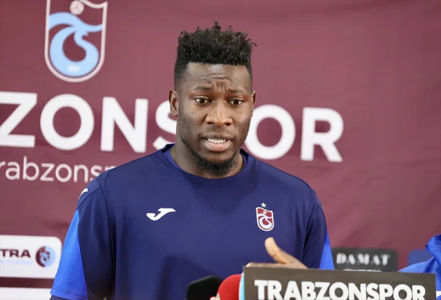 Trabzonspor Gaziantep Maçı Öncesi Zorlu Antrenmanlara Devam Ediyor
