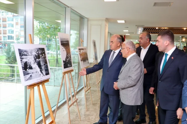 Ordu Ticaret Festivali Coşkuyla Başladı: Büyük Sürprizler Katılımcıları Bekliyor
