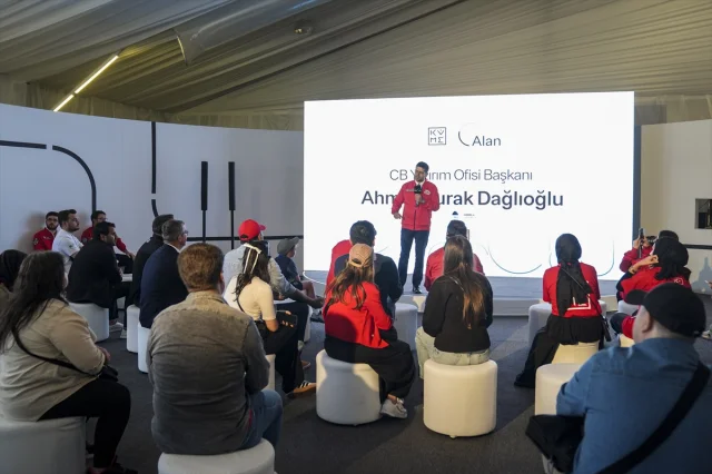 Kreatif Endüstriler Ekonomide Dikkat Çekiyor