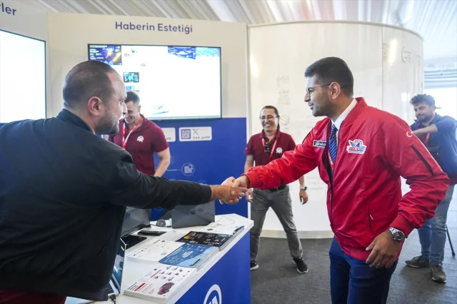 Kreatif Endüstriler Ekonomide Dikkat Çekiyor